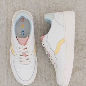 Soludos | Roma Sneaker